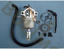 Karburátor komplett Briggs Power Built 10-13LE, 10-13HP 799727-1-3