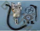 Karburátor komplett Briggs Power Built 10-13LE, 10-13HP 799727-1-4