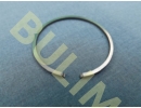 Dugattyú gyűrű 43mm 1,5mm felső stiftes mtd gcs 46/40, 46/45, einhell-2