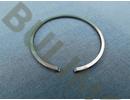 Dugattyú gyűrű 43mm 1,5mm felső stiftes mtd gcs 46/40, 46/45, einhell-2
