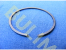 Dugattyú gyűrű 38mm 1,2mm felső stiftes stihl 018, ms180-2