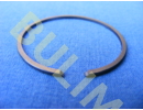 Dugattyú gyűrű 40mm 1,2mm felső stiftes stihl 021, 023, ms210, ms230,-2