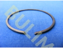 Dugattyú gyűrű 42,5mm 1,2mm felső stiftes Stihl ms250,-2