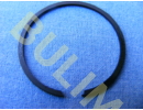 Dugatyú gyűrű 35mm 1,2mm oldal stiftes mtd 790, mtd 827, mtd 500,-2