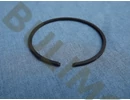 Dugattyú gyűrű 37,8mm 1,2mm felső stiftes 574-72-53-01 AL-KO, partner,-2