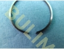 Dugattyú gyűrű 35-1,5mm Oldal stiftes -2