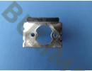 Karburátor tartó lemez CMI C-B-46, MTD P46B, fűnyírókhoz 593330 (cmi46-115)-6