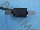 Gyújtás Briggs 450E, 500e, 550e, MTD 51BC, CMI, C-B-46 fűnyíró alkatrész br450e 09-01009-6