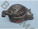 Berántó komplett szürke Fullas D150, DM50PL-D150, 476302-080A-4