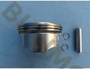 Dugattyú szett 65mm Fullas D150, DM50PL-D150, 471201/SZ-3