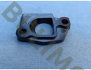Karburátor közdarab Fullas D150, DM50PL-D150, D170, 472301-3