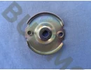 Indító köröm fedél P61 MTD fűnyíró, MTD rotációskapa, Honda, 22-21513-IB84-0000-2