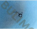 Indító köröm rugó P61 MTD fűnyíró MTD rotációskapa, Honda 22-21515-IB84-0000-2