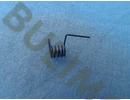 Indító köröm rugó P61 MTD fűnyíró MTD rotációskapa, Honda 22-21515-IB84-0000-3