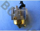 Karburátor 2csövű MTD fűnyírókhoz, rotációs kapához mtd40po147 22-17100-il23-0600-2