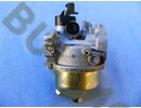 Karburátor 2csövű MTD fűnyírókhoz, rotációs kapához mtd40po147 22-17100-il23-0600-4
