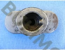Késtartó agy macis MTD 22.2mm 4ágú csillag mtd40po-748-0376e-2