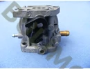 Karburátor 2csövű MTD fűnyírókhoz, rotációs kapához mtd40po147 22-17100-il23-0600-5