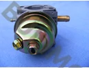 Karburátor 2csövű MTD fűnyírókhoz, rotációs kapához mtd40po147 22-17100-il23-0600-6
