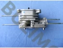 Hengerfej Thorx MTD40PO, MTD42, MTD51BO, MTD Smart 51BO, Smart 395PO, 40PO154-2