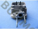 Hengerfej Thorx MTD40PO, MTD42, MTD51BO, MTD Smart 51BO, Smart 395PO, 40PO154-3