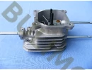 Hengerfej Thorx MTD40PO, MTD42, MTD51BO, MTD Smart 51BO, Smart 395PO, 40PO154-4