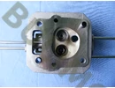 Hengerfej Thorx MTD40PO, MTD42, MTD51BO, MTD Smart 51BO, Smart 395PO, 40PO154-5