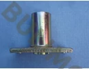 Késtartó agy MTD P46B, P46T, P46T1 fűnyíró alk. 687-05239-2