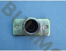 Késtartó agy MTD P46B, P46T, P46T1 fűnyíró alk. 687-05239-3