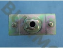 Késtartó agy MTD P46B, P46T, P46T1 fűnyíró alk. 687-05239-4