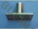 Késtartó agy MTD P46B, P46T, P46T1 fűnyíró alk. 687-05239-5