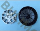 Fűnyíró kerék 200mm x 12,80mm MTD P46B, P46T, P46T1, 734-05020-2
