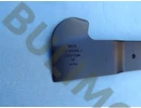 Fűnyírókés 46cm MTD P46B, P46T, P46T1, fűnyíró alk. 742-04405C-2