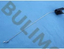 Fékbowden, gázbowden 137cm/27cm MTD P46B, 746-05029-4