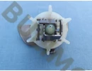 Olajzó fogaskerék Briggs 300 series, MTD P46B, 84008827-4