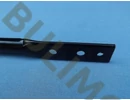 Alsó tolókar MTD51BO, MTD51BC, MTD Smart 51BO, 749-04037637-2