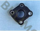 Karburátor felfogató bakelit 1P57, 1P51RH, Zongshen, Thorx, MTD Smart 51BO, P46T, P46T1, 751-15138-3