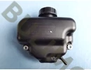 Üzemanyagtank tanksapkával MTD, Zongshen 1p57, 1p57nh, 1r61nhb, np130, 1p57-731-11663-2