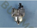 Karburátor Zongshen NP130, 1R61NHB, Thorx, MTD Smart 51BO MTD-NP130-1R61NHB-58-2