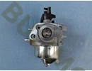 Karburátor Zongshen NP130, 1R61NHB, Thorx, MTD Smart 51BO MTD-NP130-1R61NHB-58-3