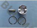 Dugattyú szett 40mm Kasei, Expert, Garden Field, Straus, Qinli,.. permetezőkhöz 3A-39-4