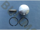 Dugattyú szett 40mm Kasei, Expert, Garden Field, Straus, Qinli,.. permetezőkhöz 3A-39-3
