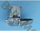 Blokkház Agrimotor 3wz-25 permetező alk. 3wz-25-130-6