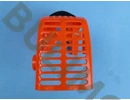 Motor védő burkolat Agrimotor 3wz-25 permetező alk. 3wz-25-118-2