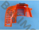 Motor védő burkolat Agrimotor 3wz-25 permetező alk. 3wz-25-118-3