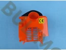 Motor védő burkolat Agrimotor 3wz-25 permetező alk. 3wz-25-118-4