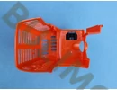 Motor védő burkolat Agrimotor 3wz-25 permetező alk. 3wz-25-118-5