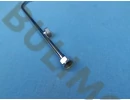 Permetszer cső 2 fúvókás Agrimotor 3WZ-25 permetező alk. 3wz-25-132-2