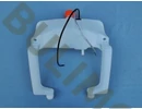 Üzemanyag tank Agrimotor 3WZ-25 permetező alk. 3wz-25-135-3