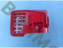 Motor védő burkolat Farmate permetező alkatrész TF-600B-408-4